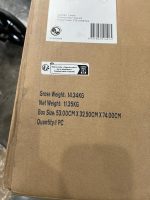 Xe đẩy Nuna Triv LX màu Biscotti (new 100%, full box) - Ảnh 11