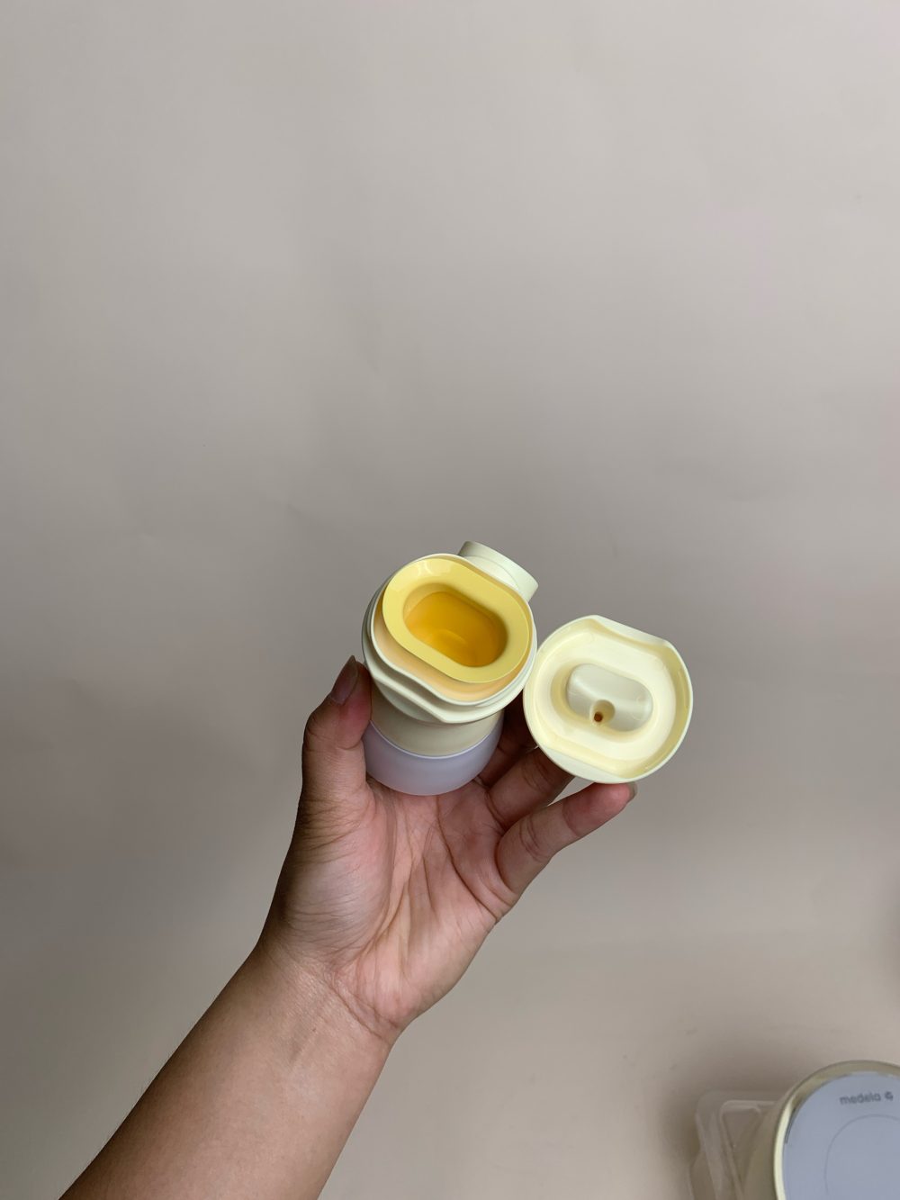 Máy hút sữa Medela sonata có kết nối Bluetooth (fullbox - bill VNQ) - Ảnh 24