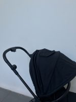 Xe đẩy Cybex Melio Carbon 1 màu đen ( size: 0->4y, tối đa 15kg) - Ảnh 6