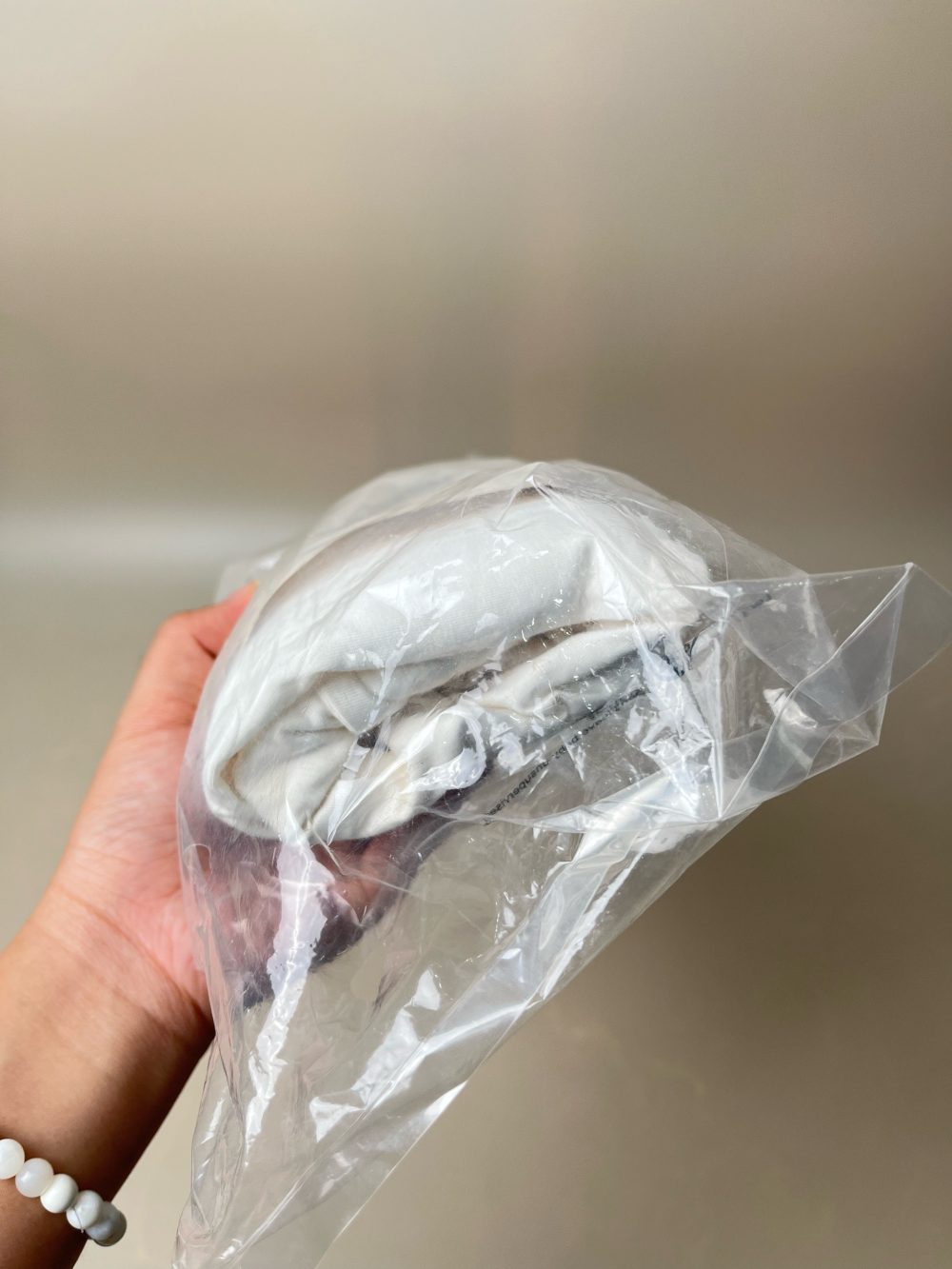 Vỏ gối thỏ RaRas vải All-Season ( new 100%) - Ảnh 2
