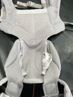 Địu cho bé Ergobaby Omni 360 Cool Air Mesh, Pearl Grey ( 0m—> 20kg) - Ảnh 20