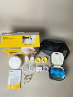 Máy hút sữa Medela Sonata Flex ( full box) - Ảnh 4
