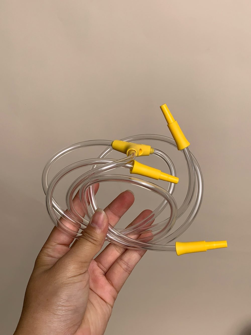 Máy hút sữa Medela Pump In Style maxflow (bản đầy đủ) tặng kem trị nứt đầu ti - Ảnh 6
