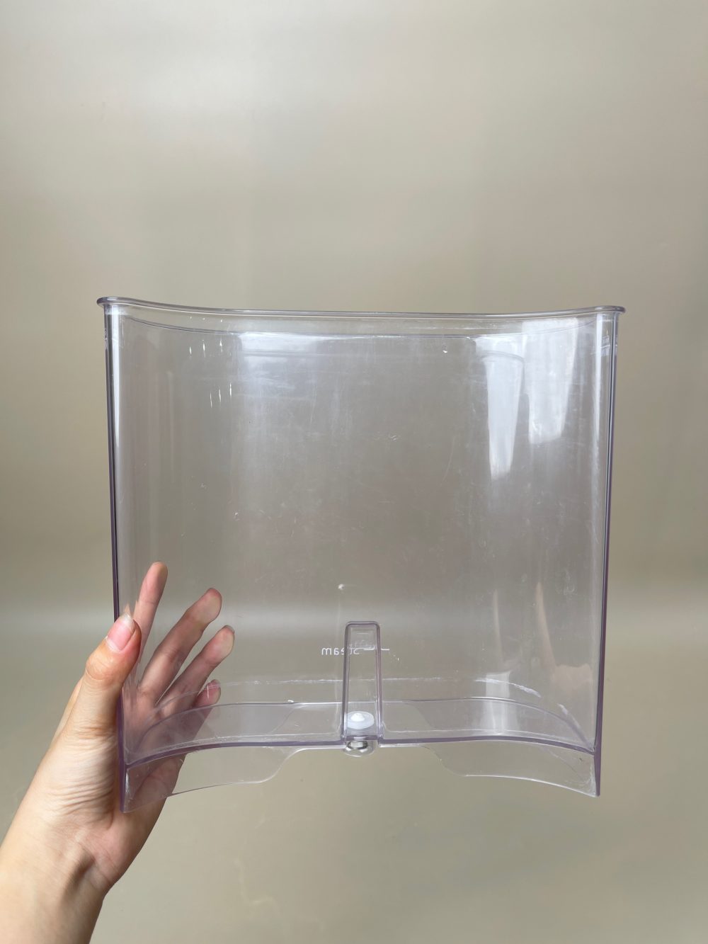 Máy rửa bình sữa, tiệt trùng, sấy khô Moaz bebe MB-064 chứa cùng lúc 4 bình sữa và bảo quản - Ảnh 26