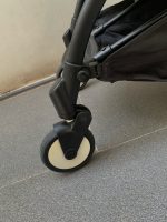 Xe đẩy Babyzen Yoyo+ màu đen khung đen (6m-22kg~4y) - Ảnh 18
