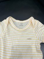 Set 2 bộ bodysuit mix brand nous, little love tặng kèm bodysuit màu xanh Changg - Ảnh 11