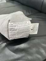 Kén ủ sơ sinh Ergobaby Infant Insert Easy Snug, Grey( size: 0m->4m, no box) - Ảnh 4