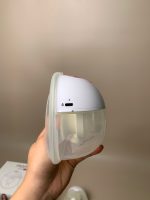 Máy hút sữa momcozy M5 (fullbox) (24mm/21mm) - Ảnh 19