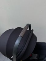 Ghế ngồi ô tô Nuna Pipa Next màu carviar ( size: sơ sinh-> 13kg) - Ảnh 3