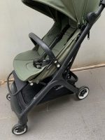 Xe đẩy Bugaboo Butterfly 1 màu xanh rêu kèm ván đứng/ ngồi Bugaboo - Ảnh 23