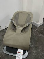 Ghế rung Ergobaby Evolve Bouncer 3in1, màu Soft Olive (0m+, full box) - Ảnh 11