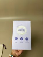 Cốc Hứng Sữa Mama’s Choice ( còn túi đựng) tặng kèm miếng dán thấm sữa AGA-AE - Ảnh 12
