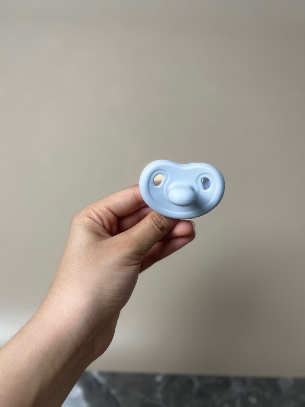 Set 2 ti giả Moyuum và Pigeon (0-3m) - Ảnh 6