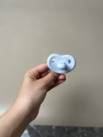 Set 2 ti giả Moyuum và Pigeon (0-3m) - Ảnh 6