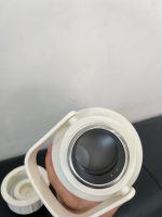 Bình đun nước Moaz BéBé màu trắng ( no box) - Ảnh 10