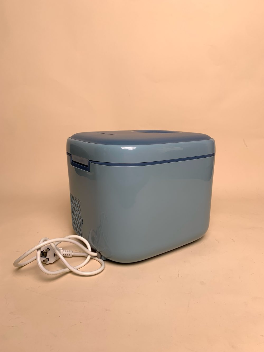 Máy tiệt trùng di động BioHealth UV màu xanh BH5500 - Ảnh 15