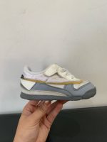 Giày Onitsuka Tiger kids màu trắng thạch cao (13.5cm) - Ảnh 7
