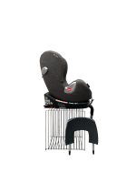 Ghế ngồi oto Cybex Sirona Plus kèm đế base 360 độ (màu xám)