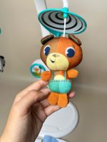 Đồ chơi treo nôi cũi Tiny Love Classic Mobile và chân đứng Mbaby treo nôi cũi Tiny love ( full box) - Ảnh 9
