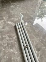 Ghế ăn dặm Ikea màu trắng (size: 6m->3y, tối đa 15kg) - Ảnh 13