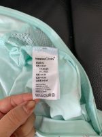 Túi ngủ Happiest baby Snoo 100% hữu cơ hoạ tiết hành tinh màu xanh ngọc (4-6m) - Ảnh 5
