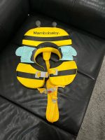 Phao nách Mamboobaby hình con ong màu vàng (size M/8-36m/vòng ngực 46-54cm/ 6-18kg) - Ảnh 9
