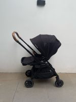 Xe đẩy Nuna Triv màu đen (0->4y, tối đa 22kg) - Ảnh 13