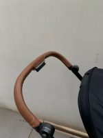 Xe đẩy Cybex Mios 3 màu đen khung bạc (sơ sinh-22kg~4y) - Ảnh 6
