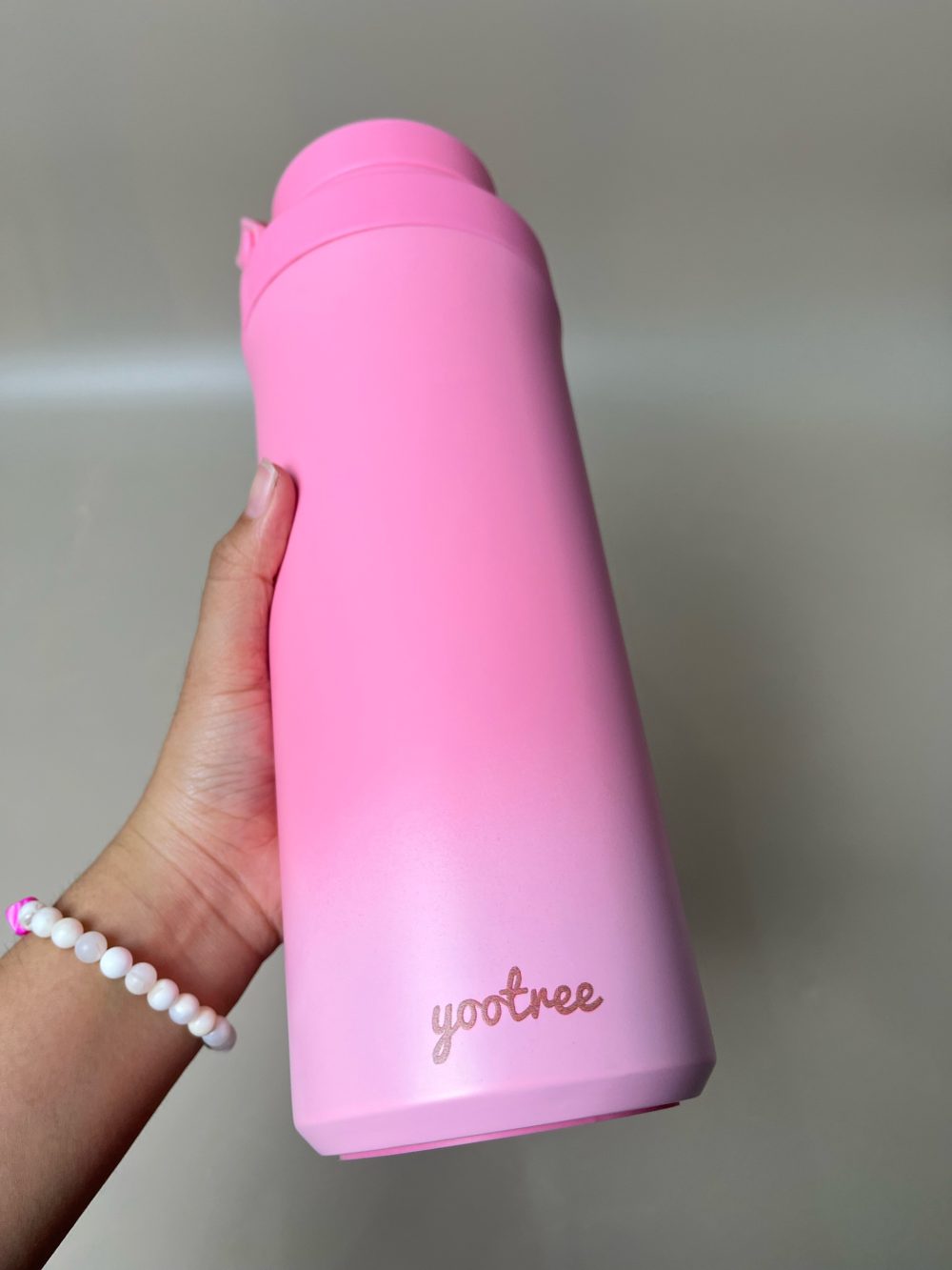 Bình bảo quản sữa mẹ Yootree S1 size 1.5L - Bình giữ nhiệt trữ sữa mini, Gọn nhẹ, Chống rò rỉ - Ảnh 4