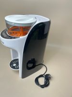 Máy pha sữa Baby Brezza Formula Pro Advanced Black/ White ( no box) - Ảnh 9