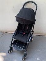 Xe đẩy Babyzen Yoyo+ màu đen khung đen (6m-22kg~4y) - Ảnh 20