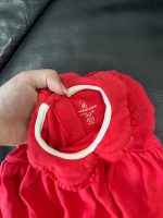 Set 3 bộ bodysuit Mothercare (size 3→6m, 6→9m) - Ảnh 18