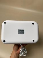 Máy làm ấm khăn ướt Fatzbaby warm 1 (full box) - Ảnh 5