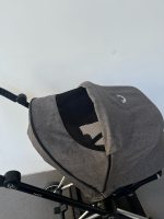 Xe đẩy Cybex Mios 1 xám khung bạc (0->4y, tối đa 22kg) - Ảnh 9