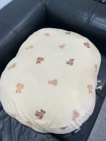 Gối chống trào ngược Dono&Dono vải 4 mùa (hoạ tiết gấu Teddy) - Ảnh 13