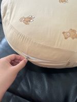 Gối chống trào ngược Dono&Dono vải 4 mùa, hoạ tiết gấu Teddy & kèm 1 vỏ gối Dono&Dono - Ảnh 10