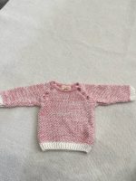 Set 2 bộ áo len và yếm mix brand Sergent Major, La Petite Collection (size: 3/6m) - Ảnh 9