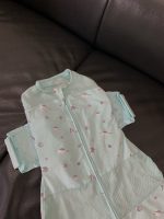 Túi ngủ Happiest baby Snoo 100% hữu cơ hoạ tiết hành tinh xanh ngọc (2-4m) - Ảnh 4