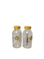 Set 2 bình trữ sữa thuỷ tinh Medela 250ml