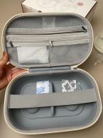 Máy hút sữa momcozy M5 (fullbox) (24mm/21mm) - Ảnh 9