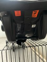 Ghế ngồi ô tô Nuna Pipa Next màu carviar ( size: sơ sinh-> 13kg) - Ảnh 11