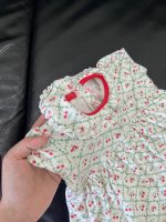 Set 3 bộ bodysuit Mothercare (size 3→6m, 6→9m) - Ảnh 8