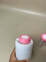 Bình bảo quản sữa mẹ Yootree S1 size 1.5L - Bình giữ nhiệt trữ sữa mini, Gọn nhẹ, Chống rò rỉ - Ảnh 12