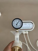 Máy hút sữa điện đôi Spectra Dual Compact ( full box) - Ảnh 27