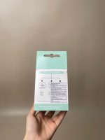 Set 2 phễu hút sữa silicon LACTECK (size: 24mm, full box) - Ảnh 2