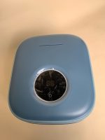 Máy tiệt trùng di động BioHealth UV màu xanh BH5500 - Ảnh 7