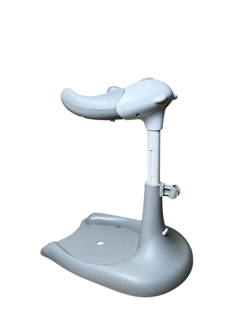 Ghế tắm đa năng Kentuti màu xám( size:3m->36m, no box) - Ảnh 1
