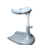 Ghế tắm đa năng Kentuti màu xám( size:3m->36m, no box)