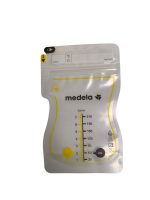 Set 39 túi trữ sữa Medela 210ml tặng 3 túi trữ sữa emoon