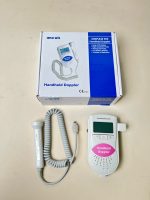 Máy nghe tim thai tại nhà Ana Wiz ( full box) - Ảnh 3